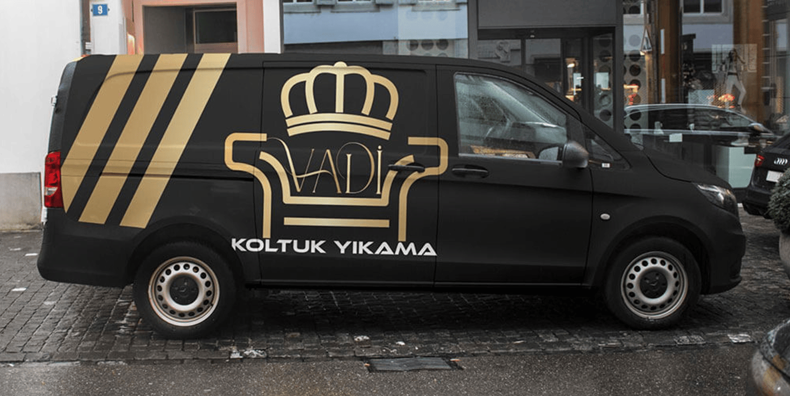 VADİ KOLTUK YIKAMA